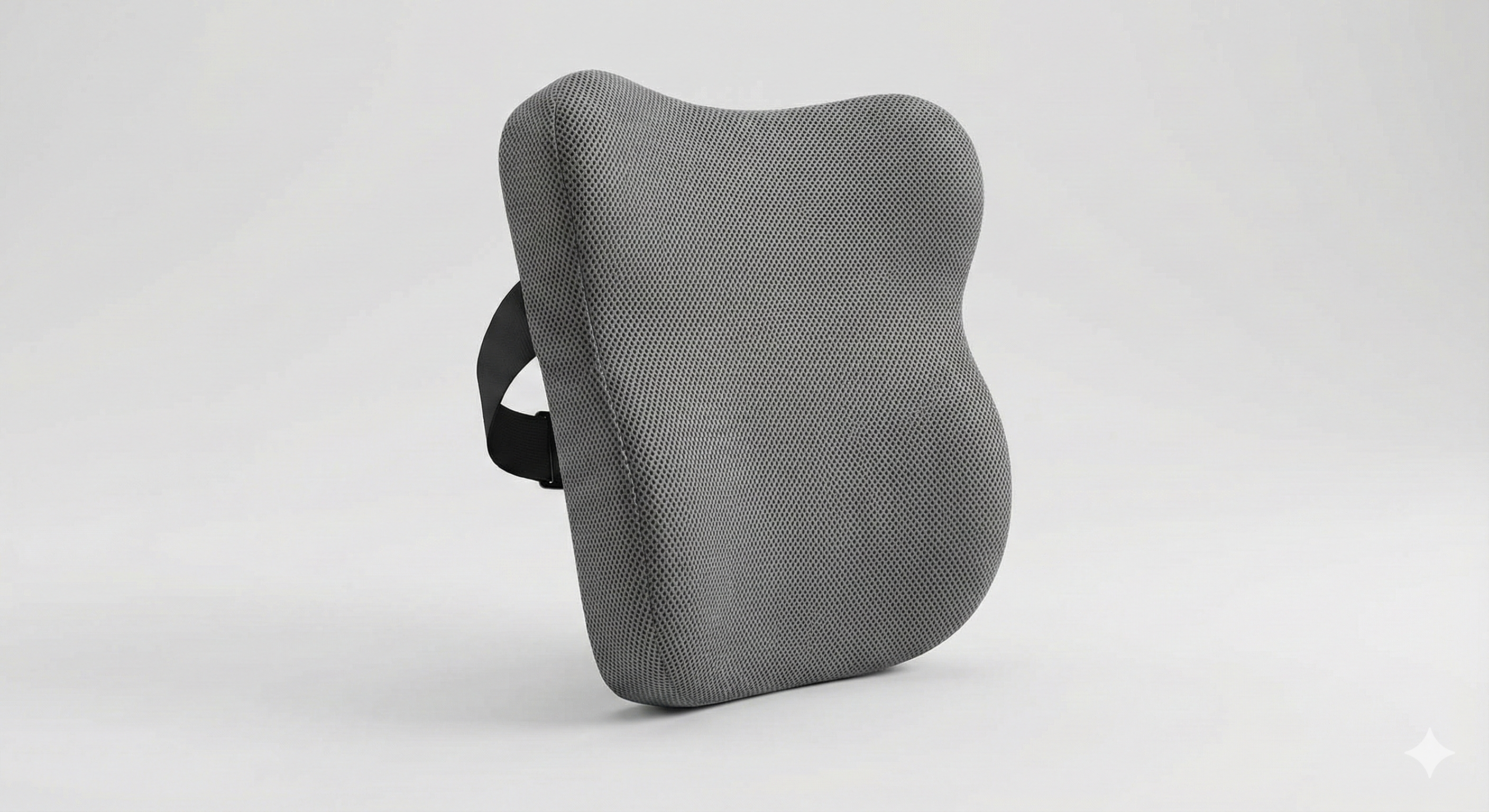 Back Support Lumbar Cushion
